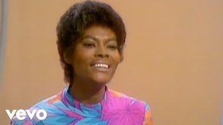 Watch Dionne Warwick Theres Always Something There To Remind Me video