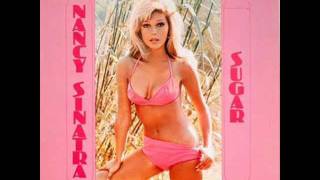Watch Nancy Sinatra Hard Hearted Hannah video