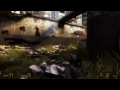 HALF-LIFE 2 (CM13) [HD+] #004 - Freeman auf der Flucht ★ Let's Play Half-Life 2