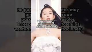 Reglas Que Algunas Empresas Le Ponen A Sus Idols
