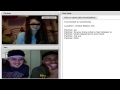Chat Roulette
