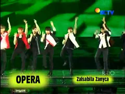 SS4 Indonesia Opera