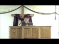 Restoring the Fear of God, Part 1