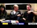 We Came As Romans Interview David Stephens & Joshua Moore 2011