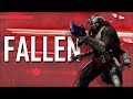 Destiny's Enemies - Fallen, Cabal, Vex, Hive & More!