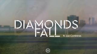 Pola & Bryson Feat. Loz Contreras - Diamonds Fall Official Audio