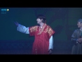 140120 KyuHyun :  해를 품은 달 프레스콜(The moon embracing the sun) - 그래 사랑이다