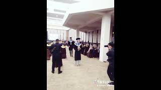 Wisuda Adiku Icha 2022 Nov 30 Putri Sulung Pasundan - Sumedang