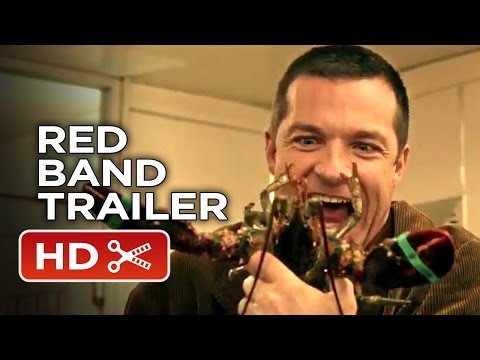 Bad Words Official Red Band Trailer #1 (2014) - Jason Bateman Movie HD