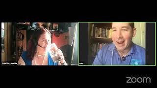 Part 2 of 3 “Neediness IS NOT SEXY” dating for men on Mighty Men Mondays w/ Gaia & Nate