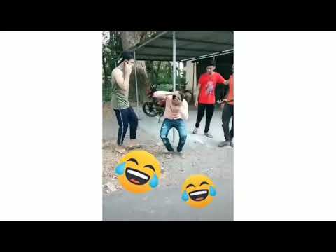những video hài hước khó đỡ