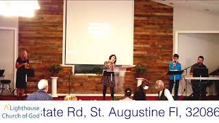 Believe - Pastor LaVoy Newton