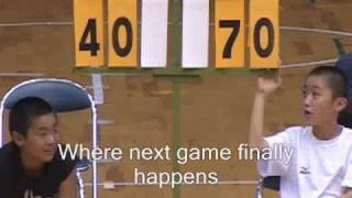 Yonsei Basketball: Where Amazing Happens pt 2