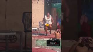 Kendrick Lamar Not Like Us Dance Challenge