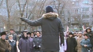 Волгоград: 67 «спартановцев»