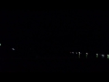 海王丸パーク 夜の風景