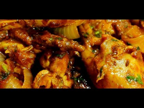 Video Chicken Recipe By Nisha Madhulika In Hindi