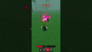 Exploding Blood Double Kill Rogue Demon