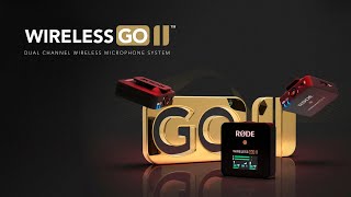 Introducing New Firmware For The Wireless GO II