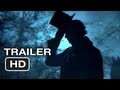 Abraham Lincoln Vampire Hunter Official Trailer #1 - (2012) HD Movie