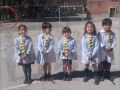 imagen del vídeo escolar