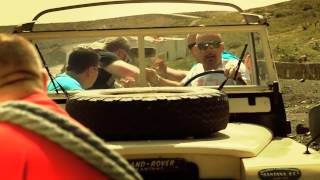 Darius & Finlay Ft. Tibration - She'S A Freak