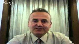 Dr Erkan Sarıyıldız ile Sağlıkta Ustalaşmak