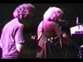 Man of Constant Sorrow - Jerry Garcia & David Grisman - Warfield Theater, SF 2-2-1991 set1-07