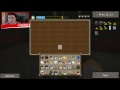 LIVE! MineCraft TEKKIT! #3
