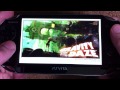  Gravity Rush.   PS Vita