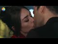 Esra Bilgic (Halima Sultan) Kissing scene
