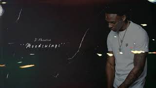 D.Phanton - Moodswings (Prod. D.Phanton)