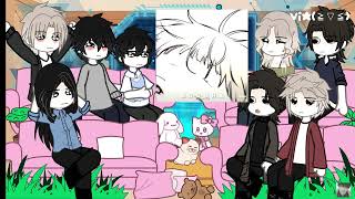 Low Tide In Twilight React To Side Chapter No Part2 1K Subs Special