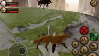 Three tails