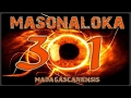 Mason'Aloka 301 - setrokafatstoman ( Official Audio )