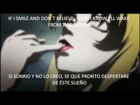 HELLO DE EVANESCENCE EN ESPANOL hello de evanescence en espanol: