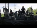 Elliot Levine -Koshka Raenelle 2013 Harlem Reinassance Festival, Sweet Thing Tell Me Something Good