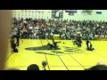 JDHS Showtime 2011 Juneau Kinetics