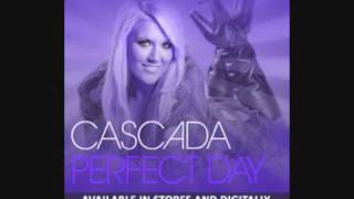 Watch Cascada Dream On Dreamer video
