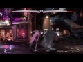 Injustice: Gods Among Us - Walkthrough [Full 3 Hours Whole Story-Mode/Campaign] - 1080p
