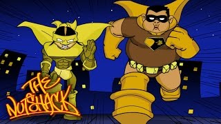 The Nutshack S1E9: TT Boy and Kid Utot