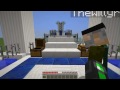 DEMASIADOS NERVIOS PARA JUGAR - Carrera de WipeOut - Willyrex Y sTaXx - MINECRAFT