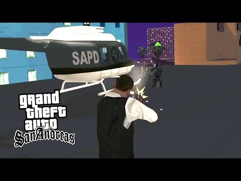 ГРАБИМ КАЗИНО КАЛИГУЛА и ЛЕТИМ в ЛИБЕРТИ СИТИ! - ПРОХОЖДЕНИЕ GTA SAN ANDREAS СПУСТЯ 13 ЛЕТ #9 ГРАБИМ КАЗИНО КАЛИГУЛА и ЛЕТИМ в ЛИБЕРТИ СИТИ! - ПРОХОЖДЕНИЕ GTA SAN ANDREAS СПУСТЯ 13 ЛЕТ #9
