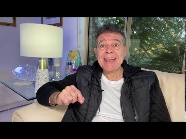 Devotional with John Iuliano. 01.08.20.