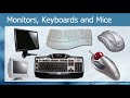 Basic Personal Computer (PC) Tutorial - To Know PC Componets System Parts (Complete Chapter)