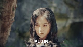 하이큐티(HI CUTIE) - Little Witch TEASER #YUJIN