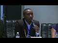 paul kagame