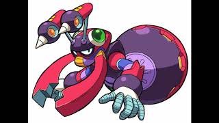 Mega Man X8 - Primrose