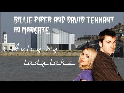 billie piper and david tennant in Margate