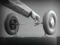 Around The Corner - How Differential Steering Works (1937)
